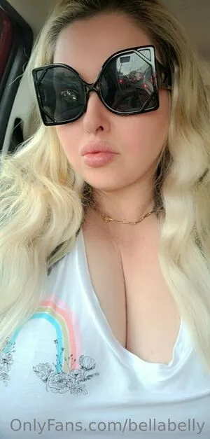 Bellabelly OnlyFans Leaked Free Thumbnail Picture - #Ec2KKQnAcR