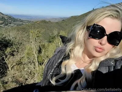 Bellabelly OnlyFans Leaked Free Thumbnail Picture - #LnpSEboWPe