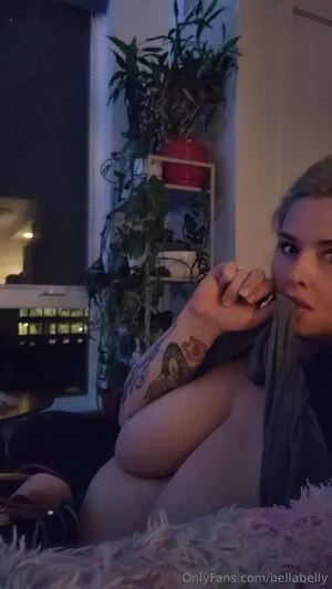 Bellabelly OnlyFans Leaked Free Thumbnail Picture - #MDtSHbpJL2