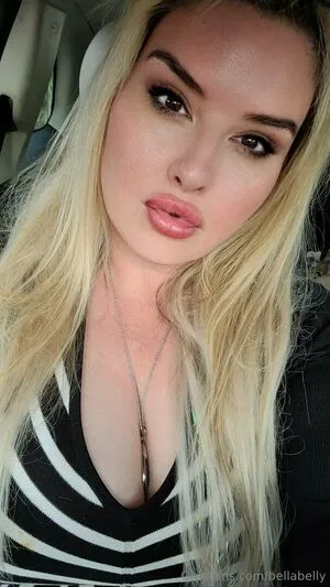 Bellabelly OnlyFans Leaked Free Thumbnail Picture - #MaVJP2Jquh