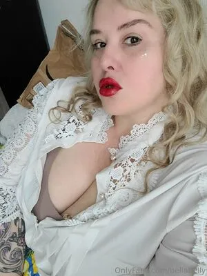 Bellabelly OnlyFans Leaked Free Thumbnail Picture - #MnsxHrkiST