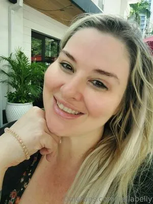 Bellabelly OnlyFans Leaked Free Thumbnail Picture - #PsjvQeTafu