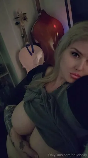 Bellabelly OnlyFans Leaked Free Thumbnail Picture - #QkjZB5KU8l