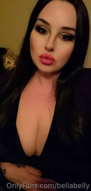 Bellabelly OnlyFans Leaked Free Thumbnail Picture - #RW8JFRP2FF