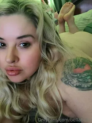 Bellabelly OnlyFans Leaked Free Thumbnail Picture - #WRdSeYFE3e