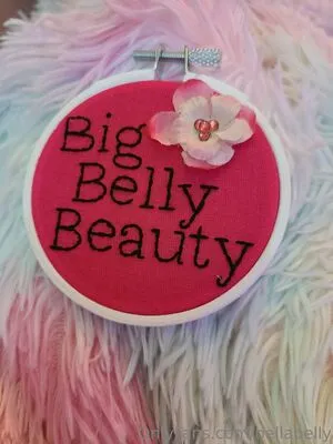Bellabelly OnlyFans Leaked Free Thumbnail Picture - #XoQDODDEMs