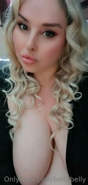 Bellabelly OnlyFans Leaked Free Thumbnail Picture - #ZqayoF783v