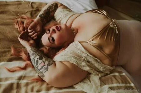 Bellabelly OnlyFans Leaked Free Thumbnail Picture - #aHjS11054P