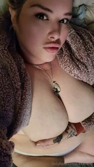 Bellabelly OnlyFans Leaked Free Thumbnail Picture - #cGq99pGHX2