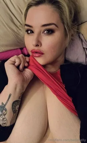 Bellabelly OnlyFans Leaked Free Thumbnail Picture - #eLrRsaCpii