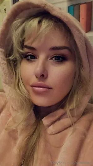 Bellabelly OnlyFans Leaked Free Thumbnail Picture - #fJYp185yMw