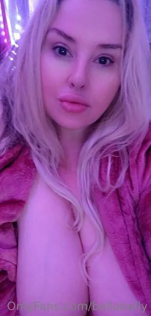 Bellabelly OnlyFans Leaked Free Thumbnail Picture - #fWhWSiFSoy