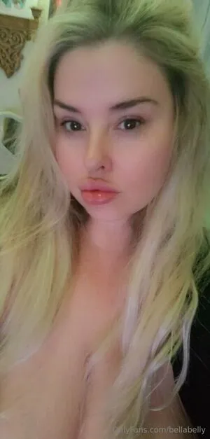 Bellabelly OnlyFans Leaked Free Thumbnail Picture - #g5vlfkMSU9