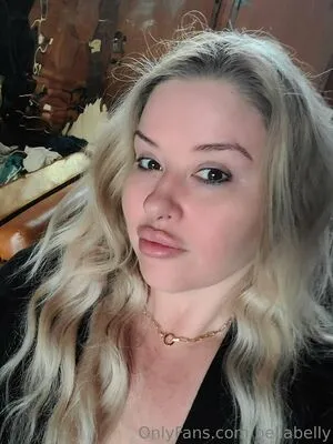 Bellabelly OnlyFans Leaked Free Thumbnail Picture - #gKMwQwqEaM