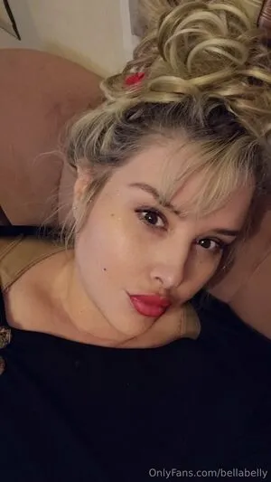Bellabelly OnlyFans Leaked Free Thumbnail Picture - #hxsxsH1WBF