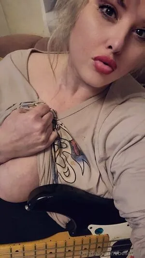 Bellabelly OnlyFans Leaked Free Thumbnail Picture - #kaIUUXByiC