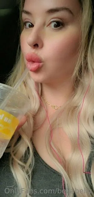 Bellabelly OnlyFans Leaked Free Thumbnail Picture - #oMtW82wQBh