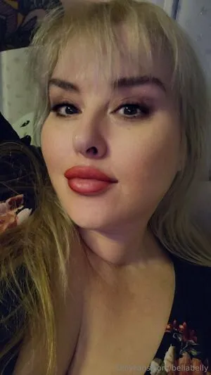 Bellabelly OnlyFans Leaked Free Thumbnail Picture - #pPLLtnUQfs
