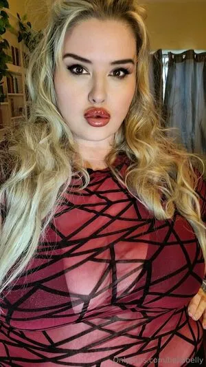 Bellabelly OnlyFans Leaked Free Thumbnail Picture - #pj7jqTieiA