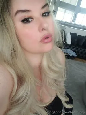 Bellabelly OnlyFans Leaked Free Thumbnail Picture - #uqXVFVtHPS