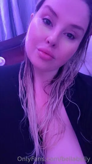 Bellabelly OnlyFans Leaked Free Thumbnail Picture - #ziJ2qv32lq