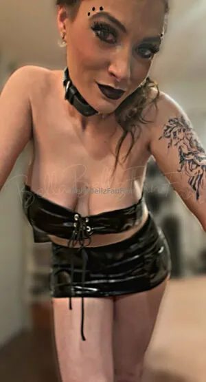 Bellabellzfanfam OnlyFans Leaked Free Thumbnail Picture - #0oF7jAl8jg