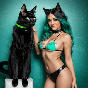 Bellabellzfanfam OnlyFans Leaked Free Thumbnail Picture - #WpO9hRFtbZ