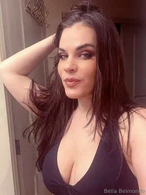 Bellabelmondo OnlyFans Leaked Free Thumbnail Picture - #D3qf00PA0j