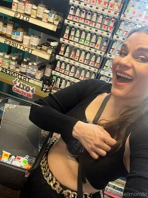 Bellabelmondo OnlyFans Leaked Free Thumbnail Picture - #IfuZQ2MWAR