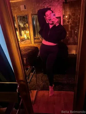 Bellabelmondo OnlyFans Leaked Free Thumbnail Picture - #PYqVDsagcQ