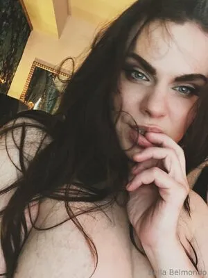 Bellabelmondo OnlyFans Leaked Free Thumbnail Picture - #R5vqtHkVVC