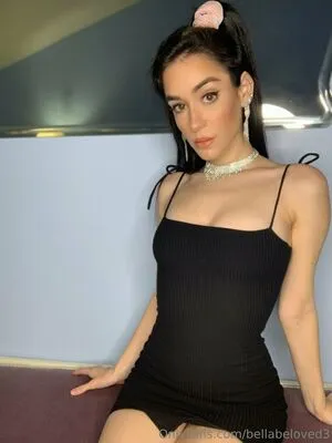 Bellabeloved3 OnlyFans Leaked Free Thumbnail Picture - #FaCV4NlSlj