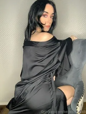 Bellabeloved3 OnlyFans Leaked Free Thumbnail Picture - #aYnC5xe7nu
