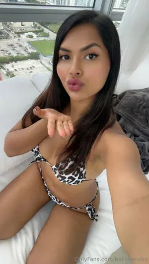 Bellabendss OnlyFans Leaked Free Thumbnail Picture - #8LxniZ2DJX