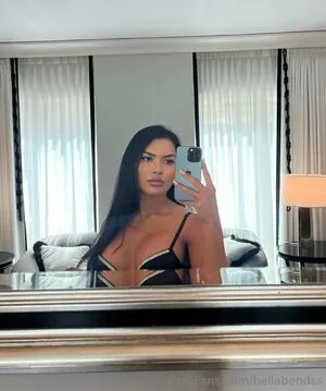 Bellabendss OnlyFans Leaked Free Thumbnail Picture - #9ZZlcBZcD6