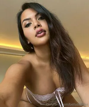 Bellabendss OnlyFans Leaked Free Thumbnail Picture - #FGY8wGY37e