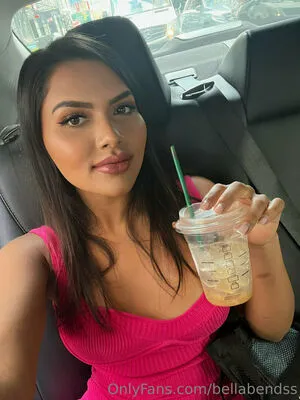 Bellabendss OnlyFans Leaked Free Thumbnail Picture - #G3VqAHOMZW