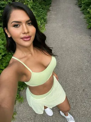 Bellabendss OnlyFans Leaked Free Thumbnail Picture - #OGIgiygQZx