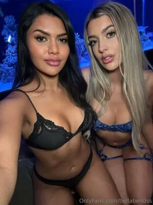 Bellabendss OnlyFans Leaked Free Thumbnail Picture - #bpGuGhIzm8
