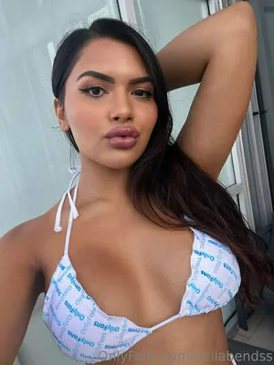 Bellabendss OnlyFans Leaked Free Thumbnail Picture - #c4MD7Mqo6q