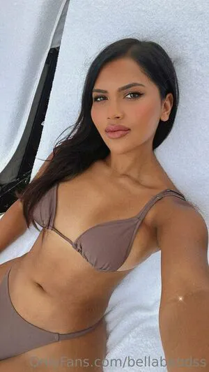 Bellabendss OnlyFans Leaked Free Thumbnail Picture - #ch2EgYsw9f