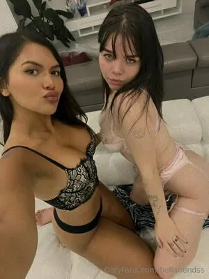 Bellabendss OnlyFans Leaked Free Thumbnail Picture - #dQlRlmJdcz