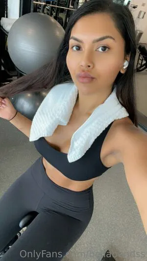 Bellabendss OnlyFans Leaked Free Thumbnail Picture - #dtkctocMKf