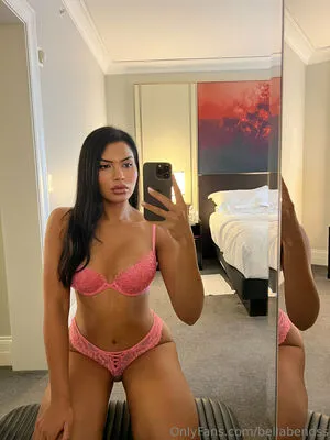 Bellabendss OnlyFans Leaked Free Thumbnail Picture - #y3GX5LwikH