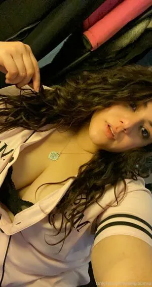 Bellabianxa OnlyFans Leaked Free Thumbnail Picture - #P0ya0grMHW
