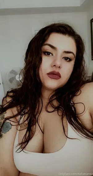 Bellabianxa OnlyFans Leaked Free Thumbnail Picture - #SOhswG4hIR