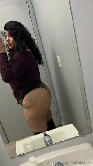 Bellabianxa OnlyFans Leaked Free Thumbnail Picture - #rRxGquvB8z