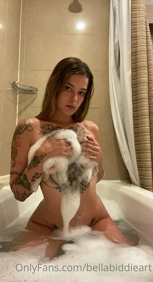 Bellabiddiefree OnlyFans Leaked Free Thumbnail Picture - #a1YPeoxeGL