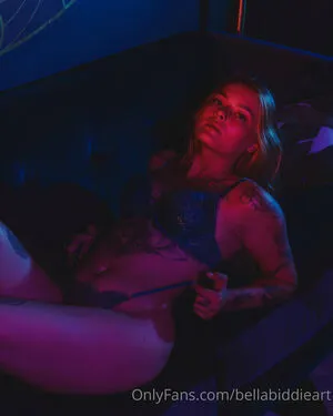 Bellabiddiefree OnlyFans Leaked Free Thumbnail Picture - #az4t9mTpwg