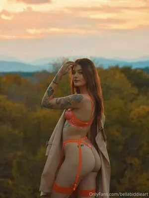 Bellabiddiefree OnlyFans Leaked Free Thumbnail Picture - #digGtQGtrq